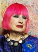 zandra rhodes