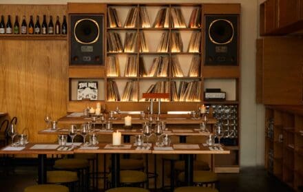 bambi london fields london listening bars