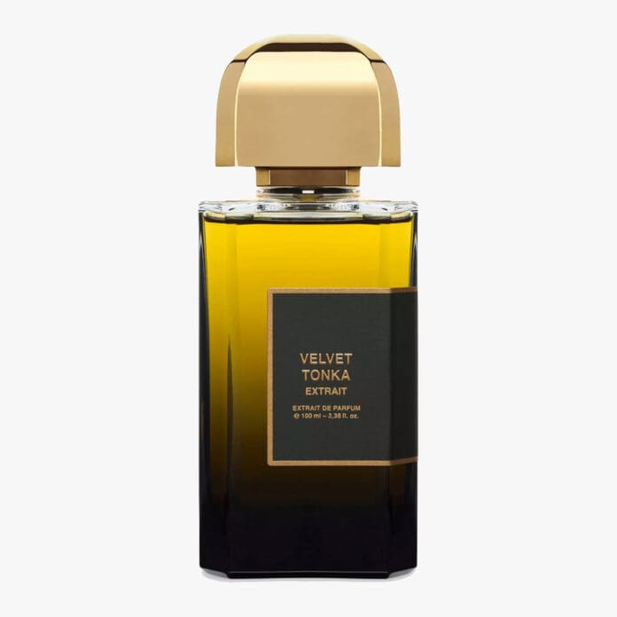 BDK Parfums Velvet Tonka extrait de parfum