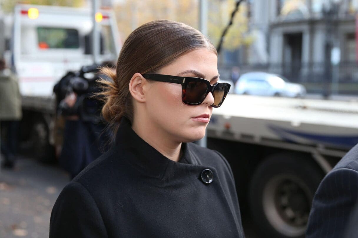 belle gibson