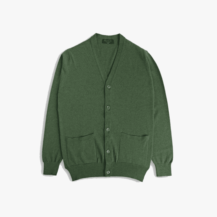 best-cardigans-for-men-hilditch-and-key