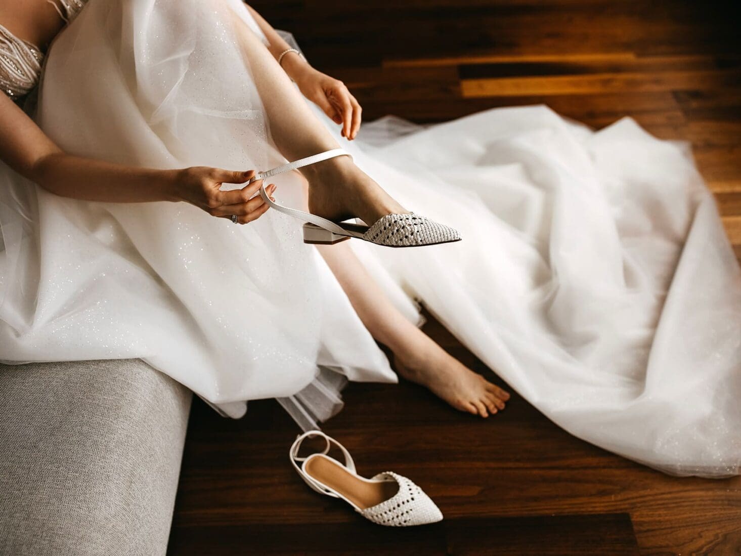 bridal flats flat wedding shoes