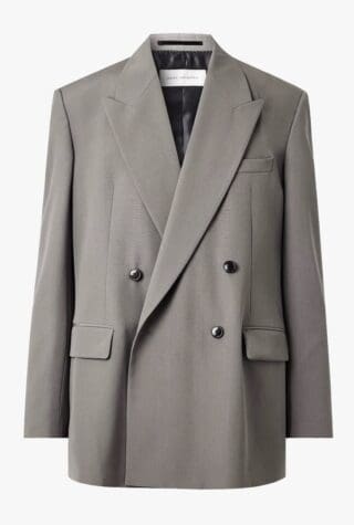 celine homme blazer