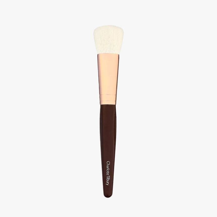 charlotte tilbury magic complexion brush