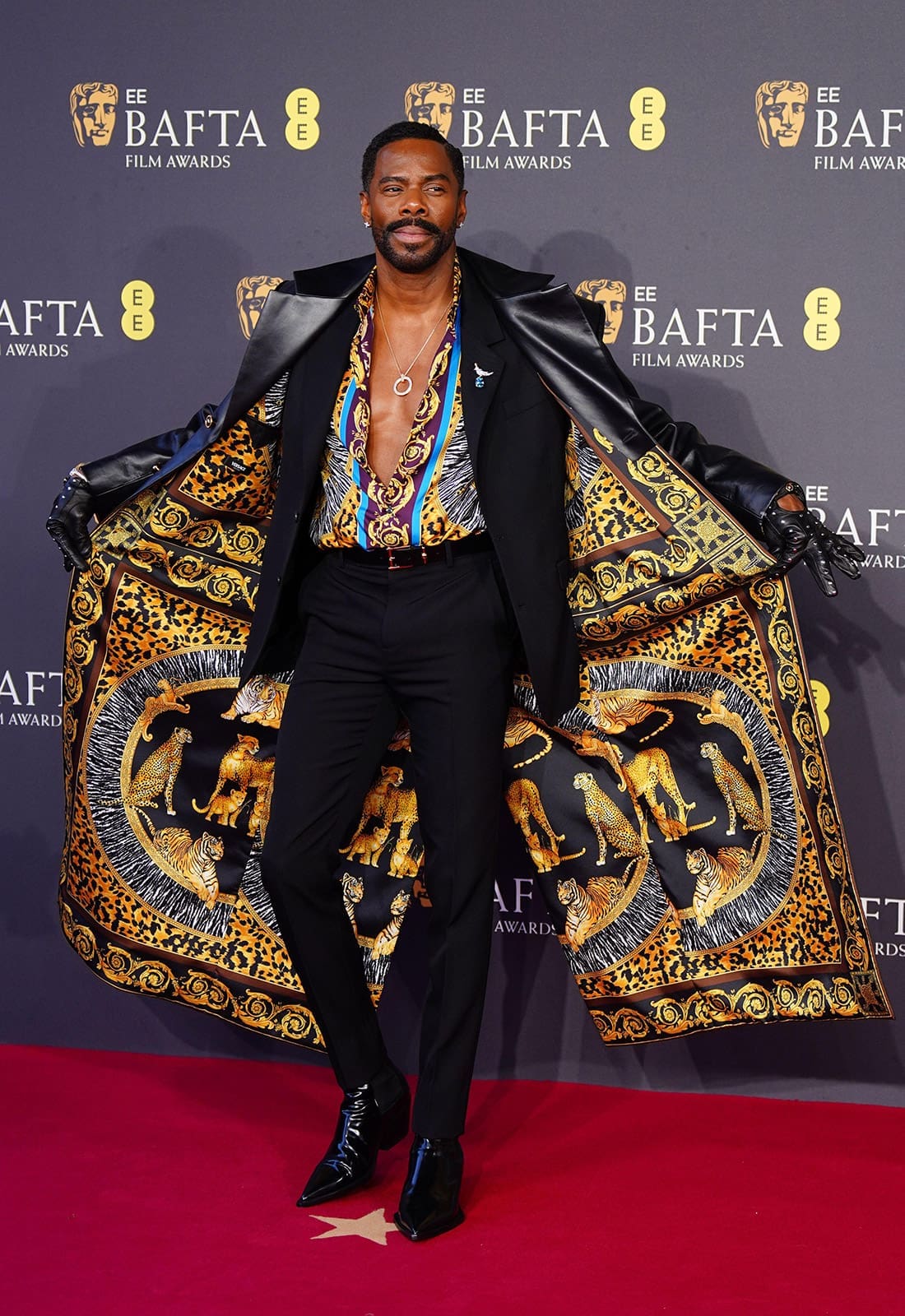 colman domingo baftas 2025