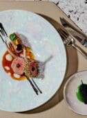 Dosa, Mayfair