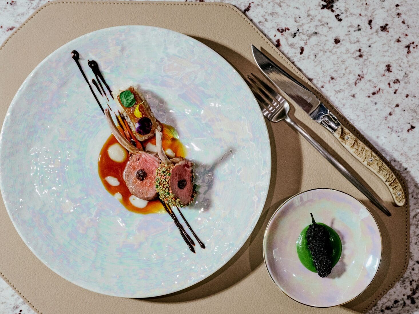 Dosa, Mayfair