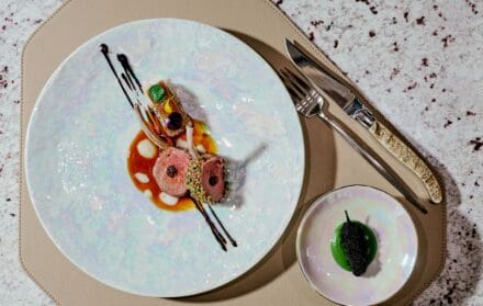 Dosa, Mayfair