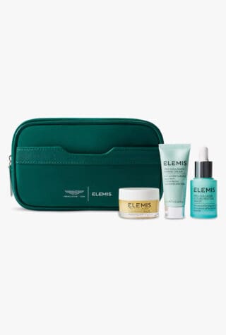 elemis aston martin gift set