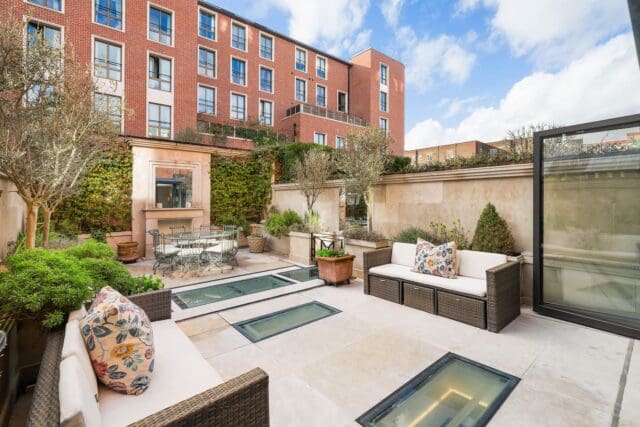 flood street london home for sale