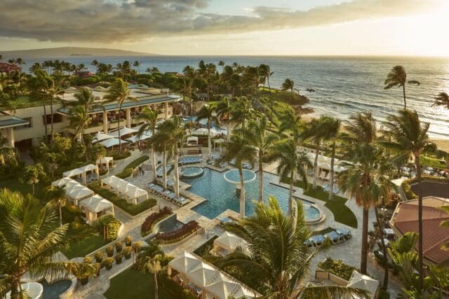 Four Seasons Resort Maui