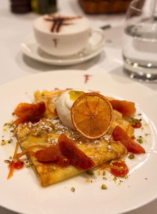 franco's
