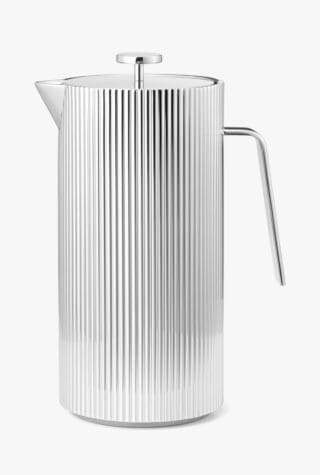 Georg Jensen Bernadotte French press