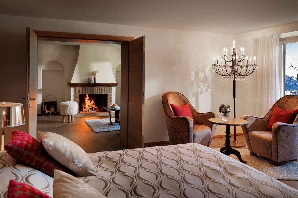 hotel giardino mountain st moritz