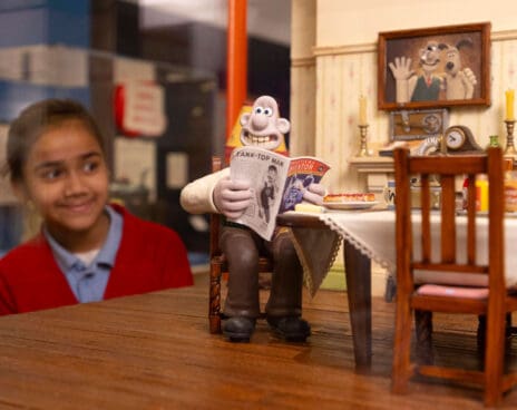 inside aardman