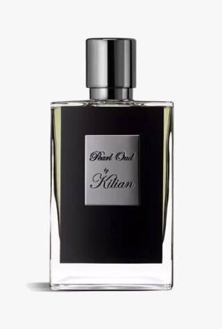 Kilian Pearl Oud refillable eau de parfum