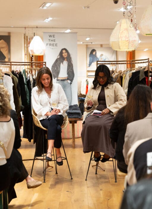 british fashion council city wide celebrations