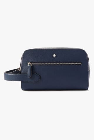 montblanc wash bag