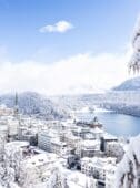 st moritz