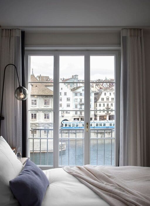 Storchen Zurich