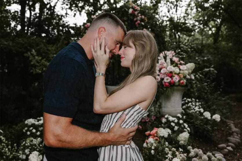taylor swift engagement ring