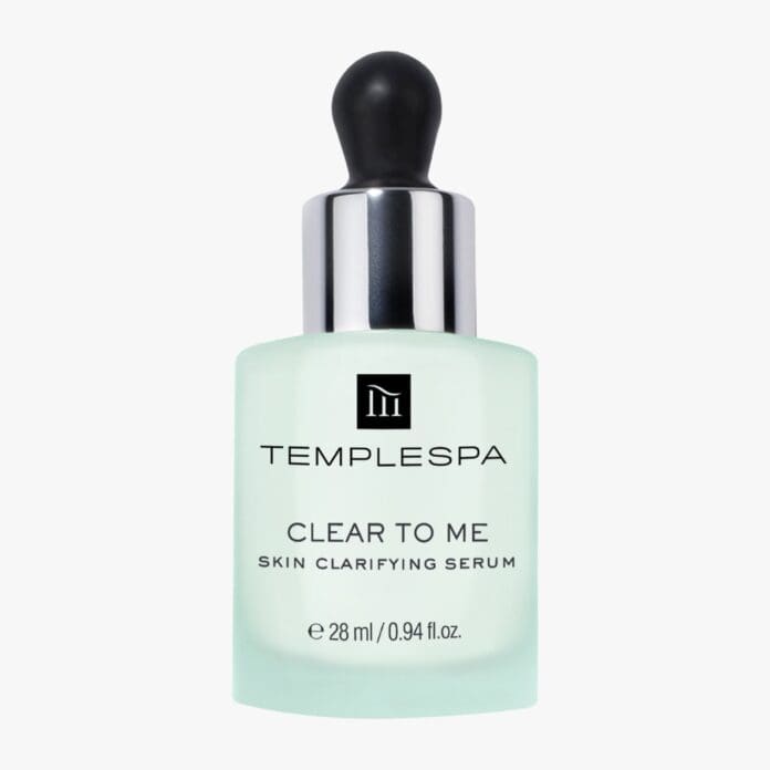 templespa clear to me