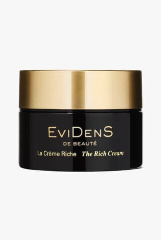 evidens de beaute