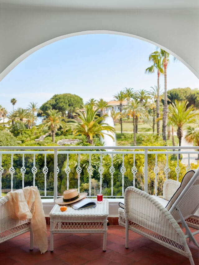 vila vita parc