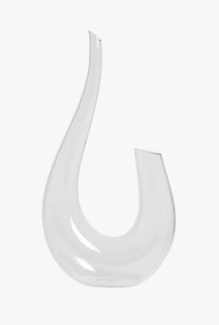 waterford crystal decanter