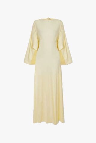 16 Arlington Catius maxi dress