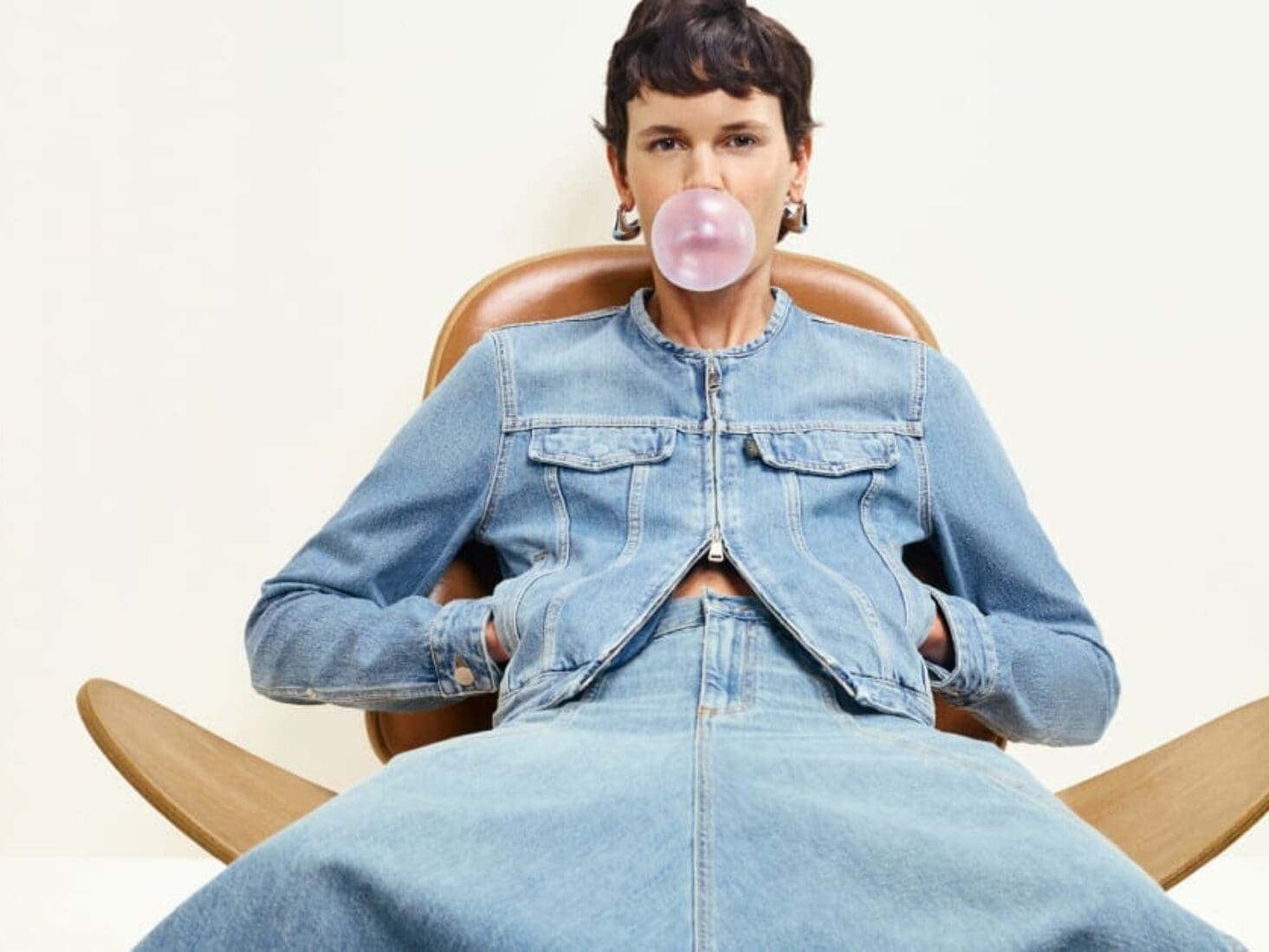 Selfridges spring SS25