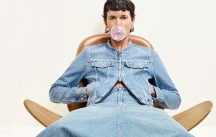 Selfridges spring SS25