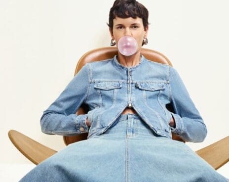 Selfridges spring SS25