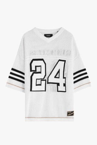 Nahmias Football t-shirt