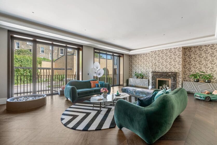 6 whistler square chelsea