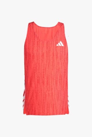 Adidas Adizero men’s running top