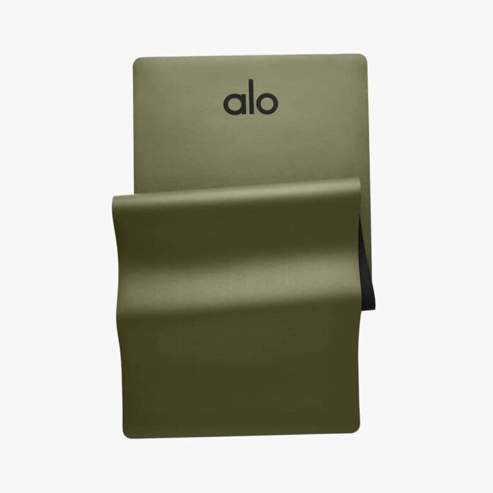 Alo Yoga Warrior mat 