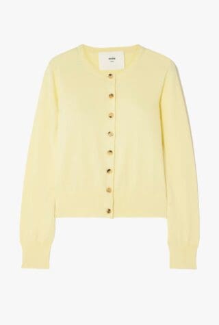 Arch4 Marloes cardigan