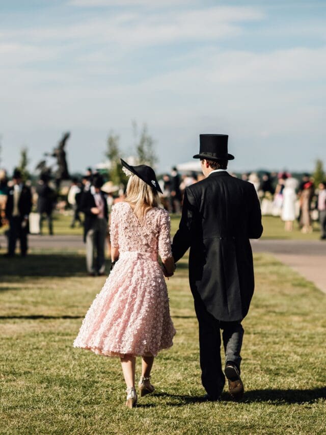 royal ascot