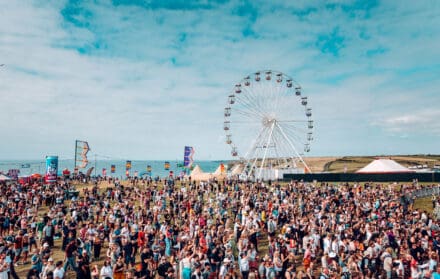 Boardmasters, Cornwall