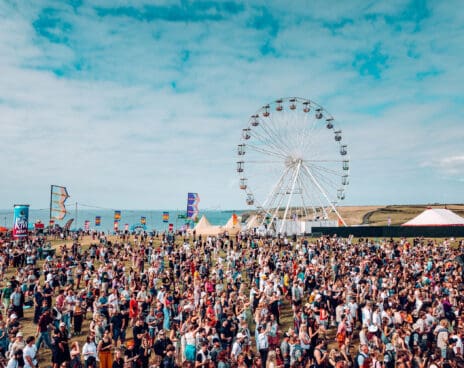 Boardmasters, Cornwall