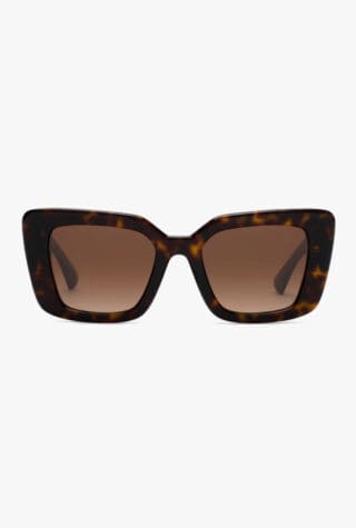 Burberry EKD Cat-eye Sunglasses