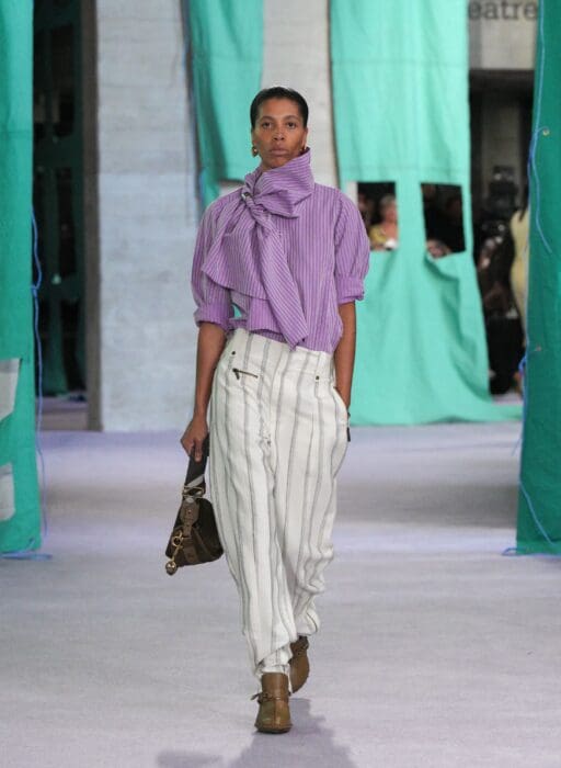 Burberry Summer 2025