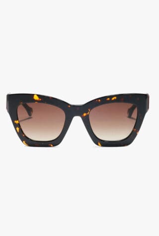 Carolina Herrera Cat Eye Sunglasses