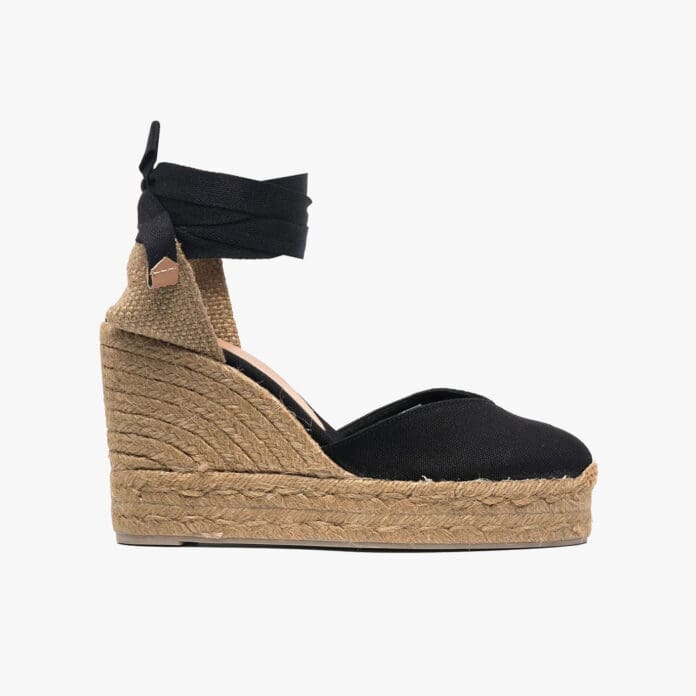 Castañer Chiara wedge espadrilles