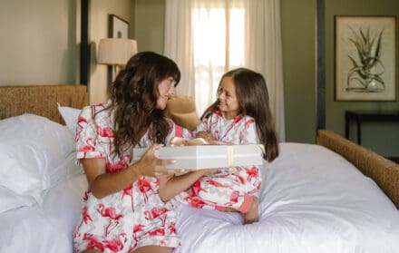 Mother's Day, Chelsea Peers