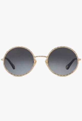 Chloé CH0230S Round Sunglasses