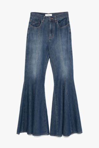 Chloé flared jeans 