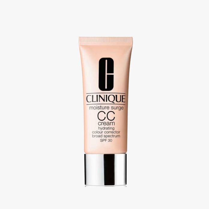 Clinique Moisture Surge CC Cream