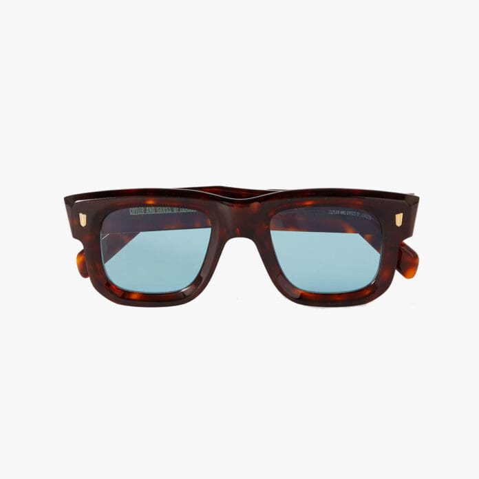 Cutler and Gross 1402 sunglasses